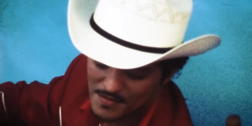 Bruno Mars - On My Soul