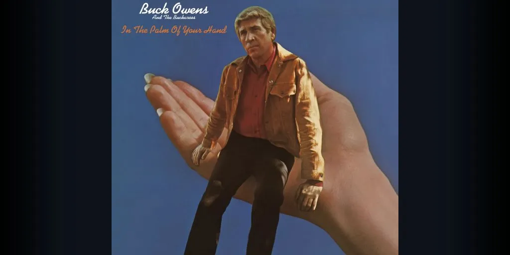 Buck Owens - Made In Japan (Terjemahan)