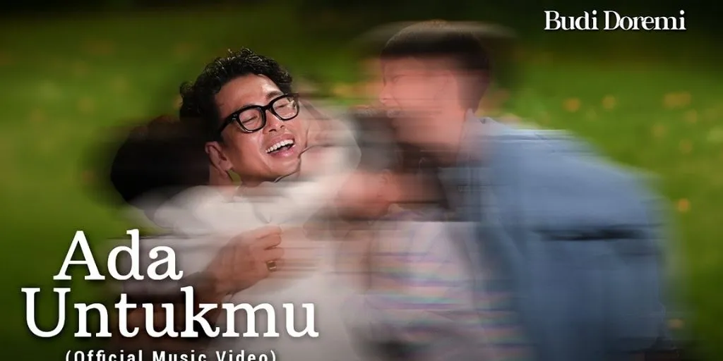 Budi Doremi - Ada Untukmu