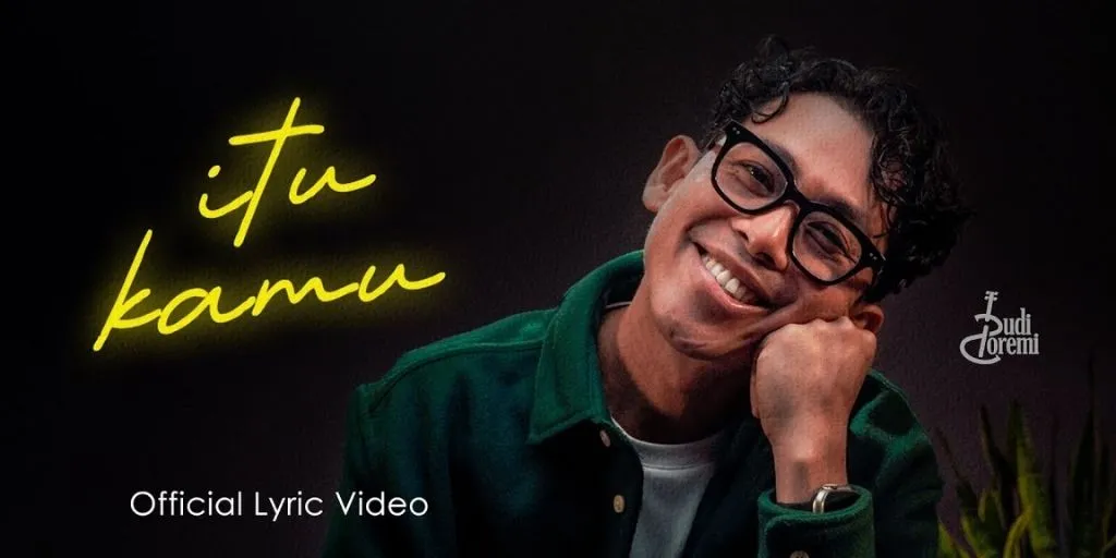 Budi Doremi - Itu Kamu