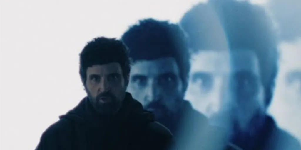 Calvin Harris & Kasabian - Release The Pressure