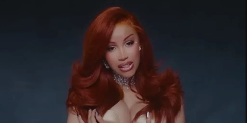 Cardi B & Kehlani - Safe