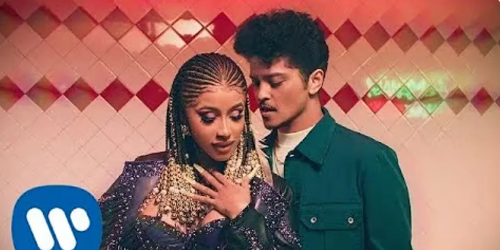 Cardi B - Please Me (feat. Bruno Mars) dan Terjemahan