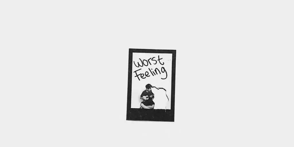 Chaeroel Ft. RYO - Worst Feeling
