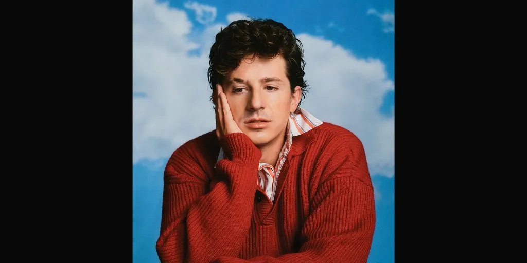 Charlie Puth, Kenny G - Cry