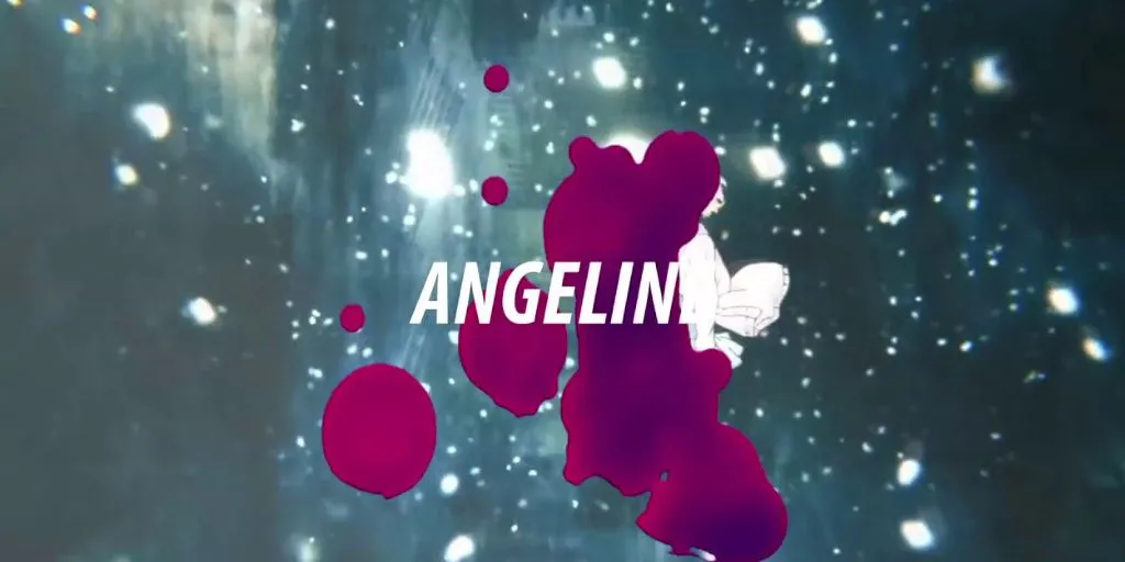 Chase Atlantic - Angeline