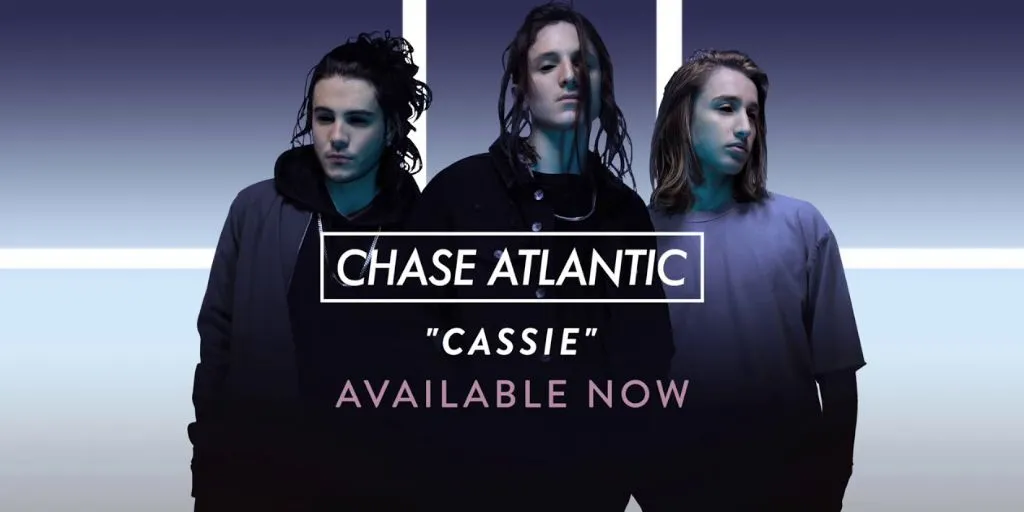 Chase Atlantic - Cassie