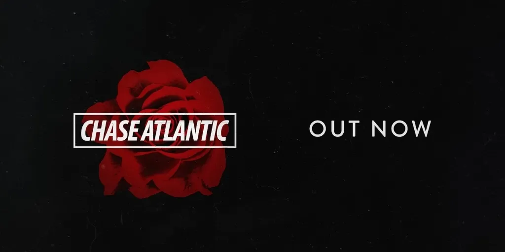 Lirik Consume (Terjemahan) - Chase Atlantic