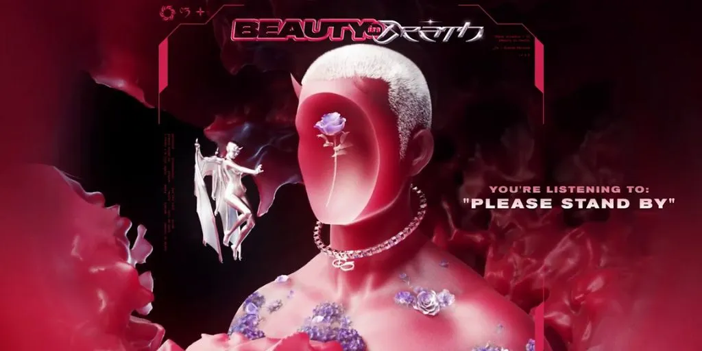 Chase Atlantic, DE'WAYNE, and Xavier Mayne - PLEASE STAND BY