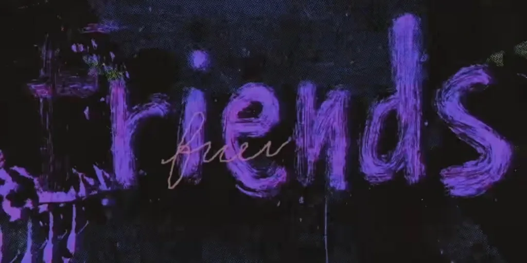 Chase Atlantic - Friends (Terjemahan)