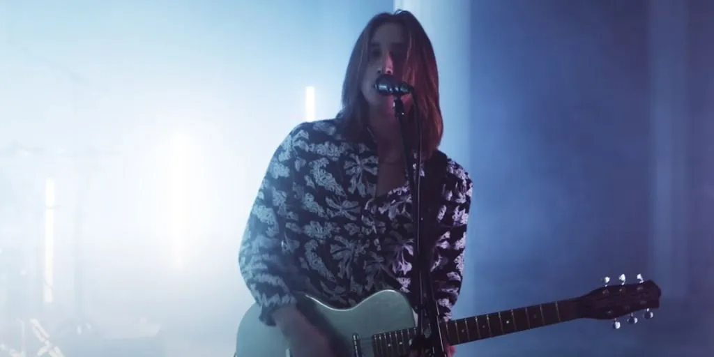 Chase Atlantic - Into It