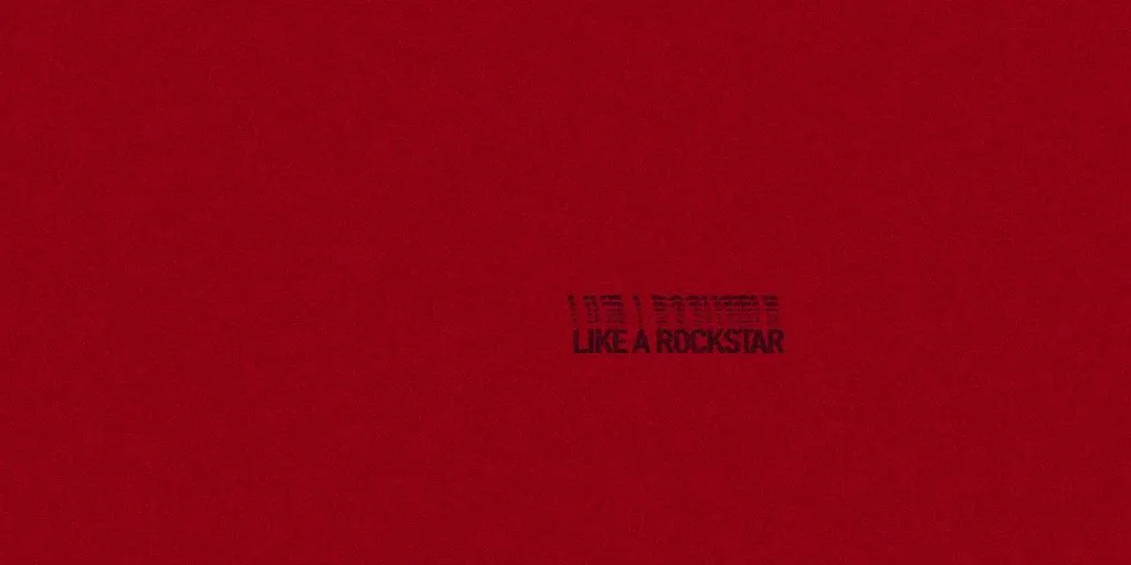 Chase Atlantic - LIKE A ROCKSTAR