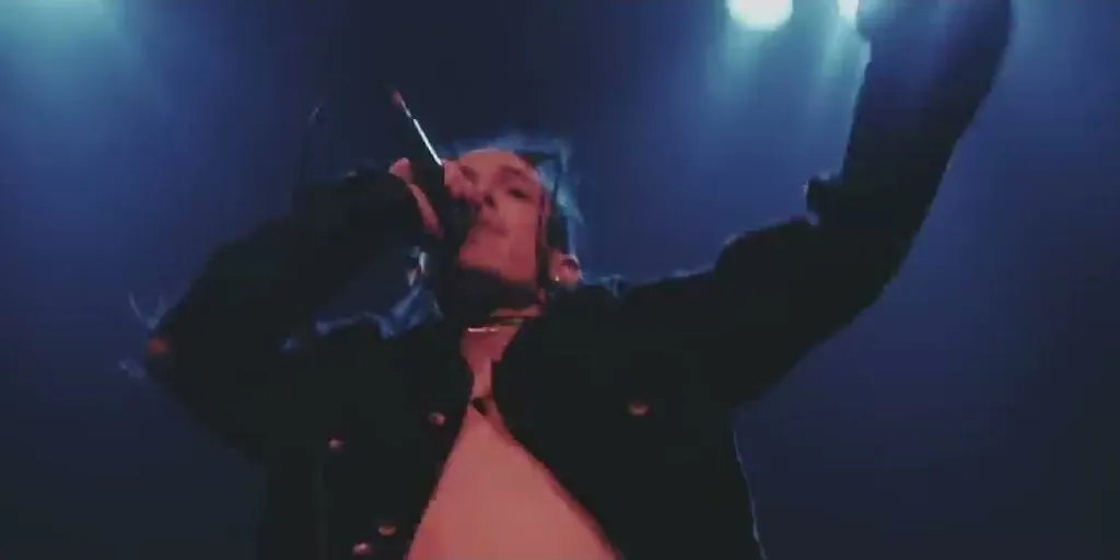 Chase Atlantic - Okay