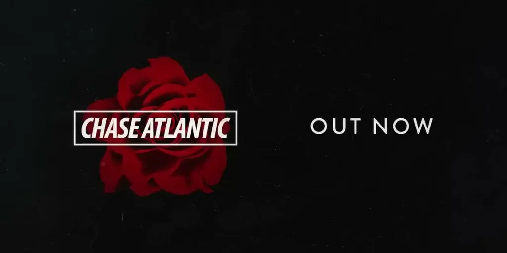 Chase Atlantic - Ozone