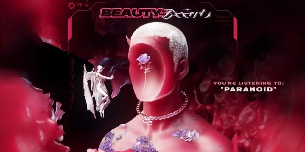 Chase Atlantic - PLEASEXANNY