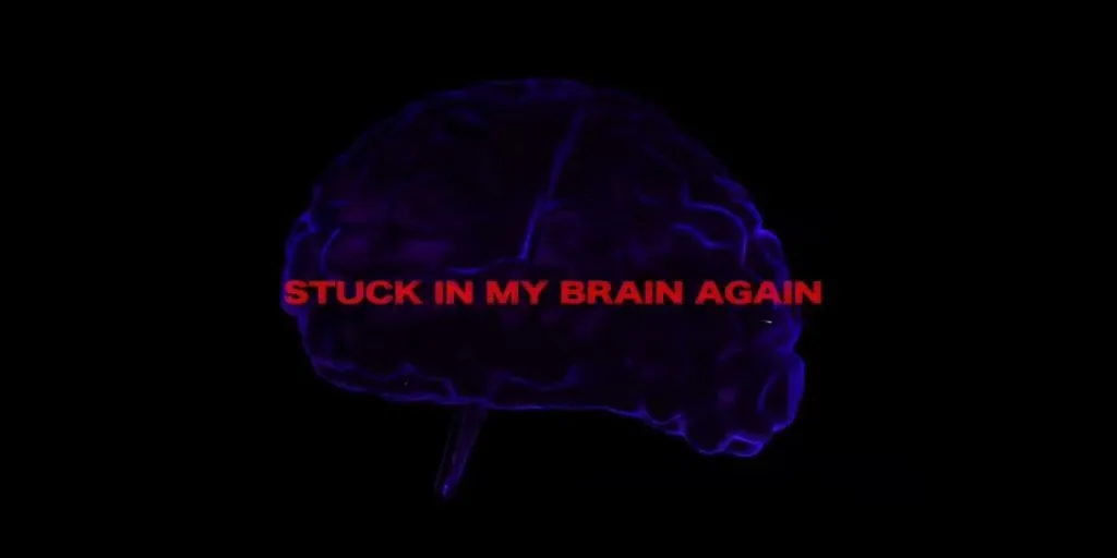 Chase Atlantic - STUCKINMYBRAIN