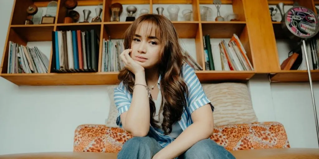 Chintya Gabriella - Panjang Umur