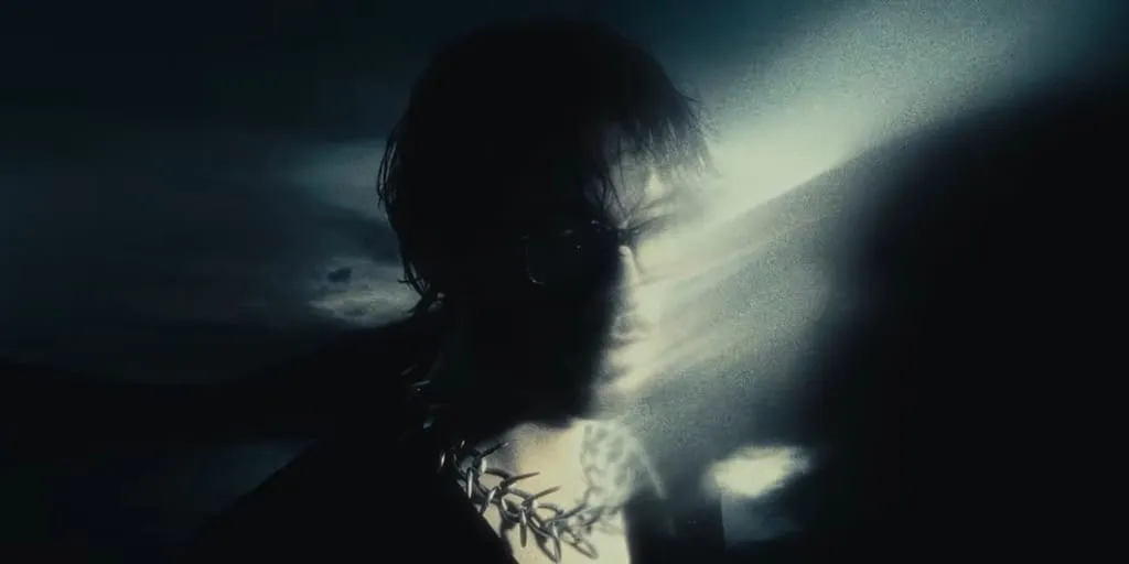 Chris Grey - ANOTHER LIFE