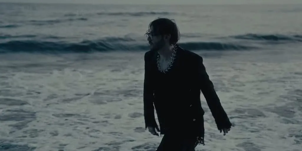 Chris Grey - ENEMIES