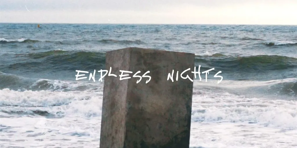 Cian Ducrot - Endless Nights (Terjemahan)