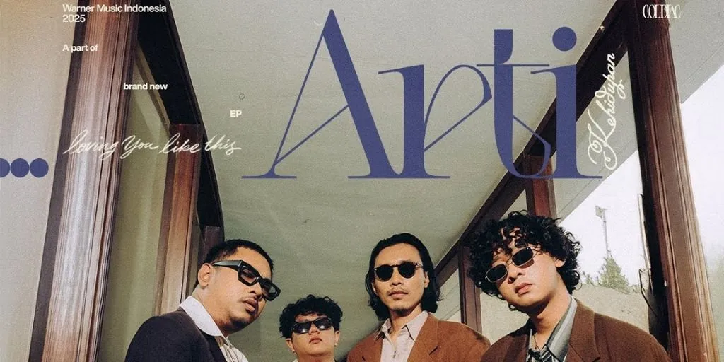 Coldiac - Arti Kehidupan