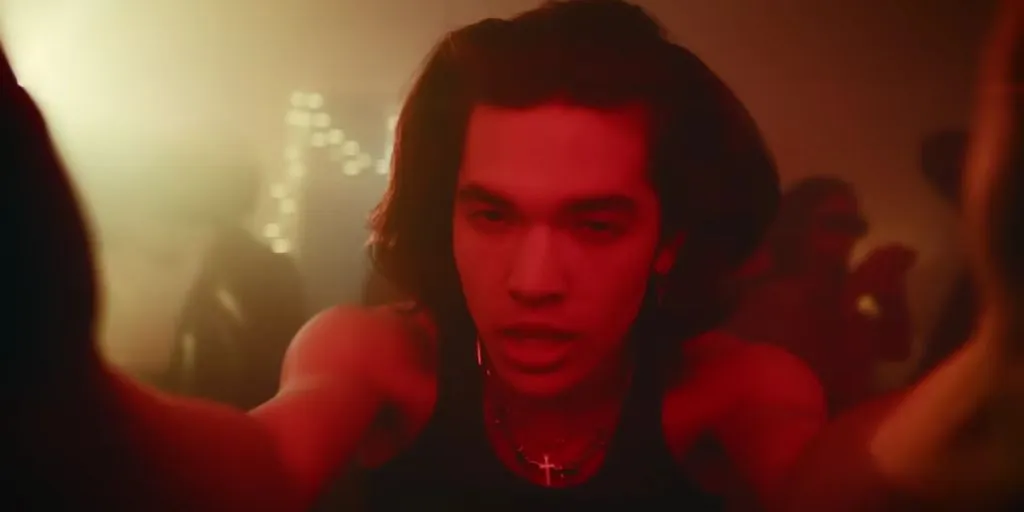 Conan Gray - Wish You Were Sober (Terjemahan)