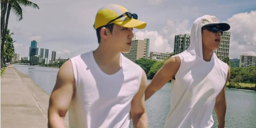 CxM (SEVENTEEN) - 5, 4, 3 (Pretty woman) (feat. Lay Bankz)