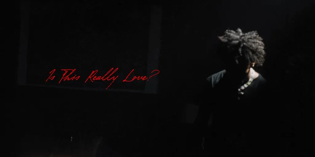 Lirik Is This Really Love (Terjemahan) - D4vd
