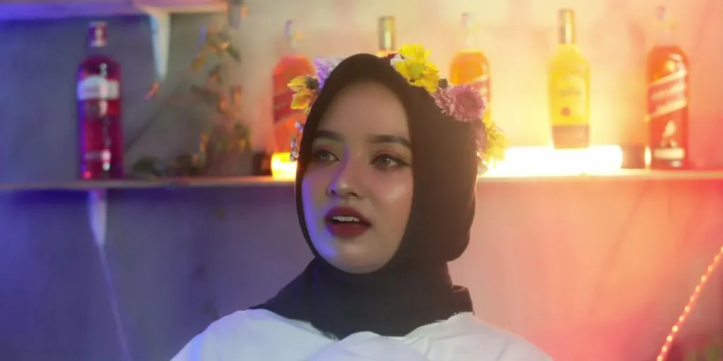 Damara De - Macak Kelaran (ft. Tadeus Lavora)