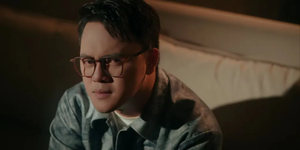 Danang Banyuwangi - Mendua