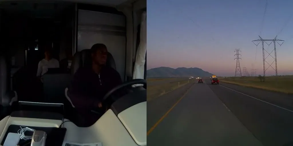 Daniel Caesar feat. Norwill Simmonds - Baby Blue