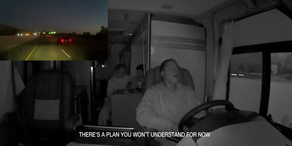 Daniel Caesar - Touching God (Feat. Yebba & Blood Orange)