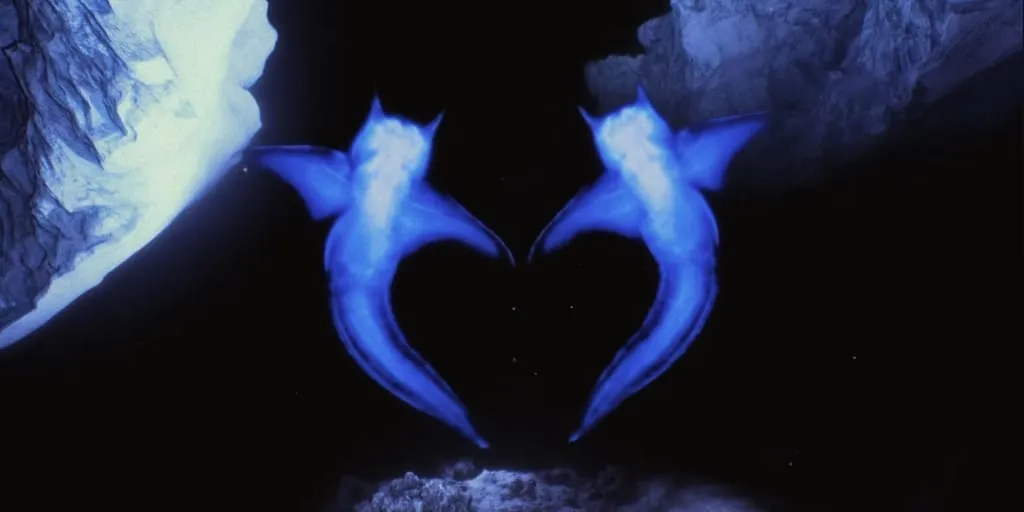 Danny L Harle & Dua Lipa - Two Hearts