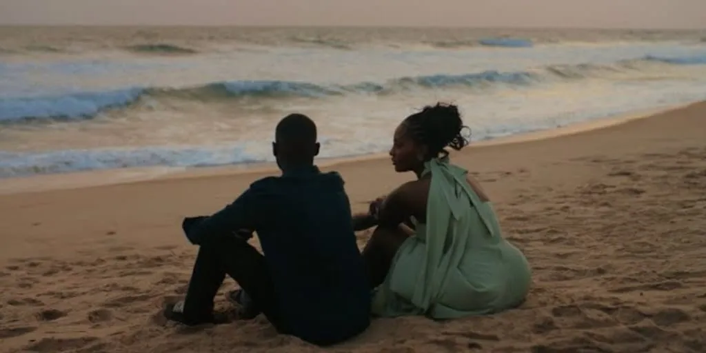 Dave & Tems - Raindance