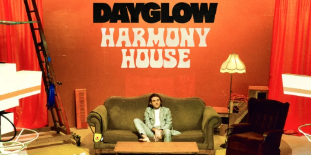 Dayglow - Medicine