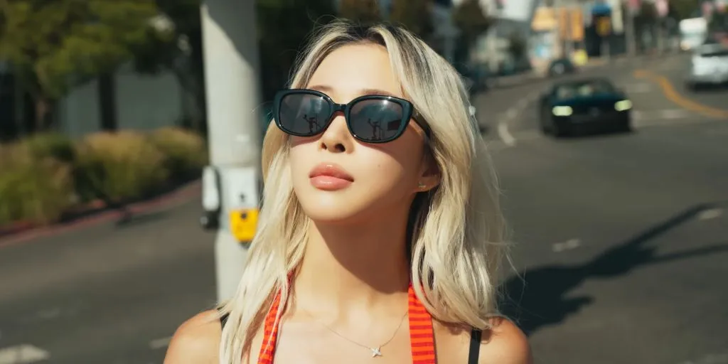 Dayoung - Number One Rockstar