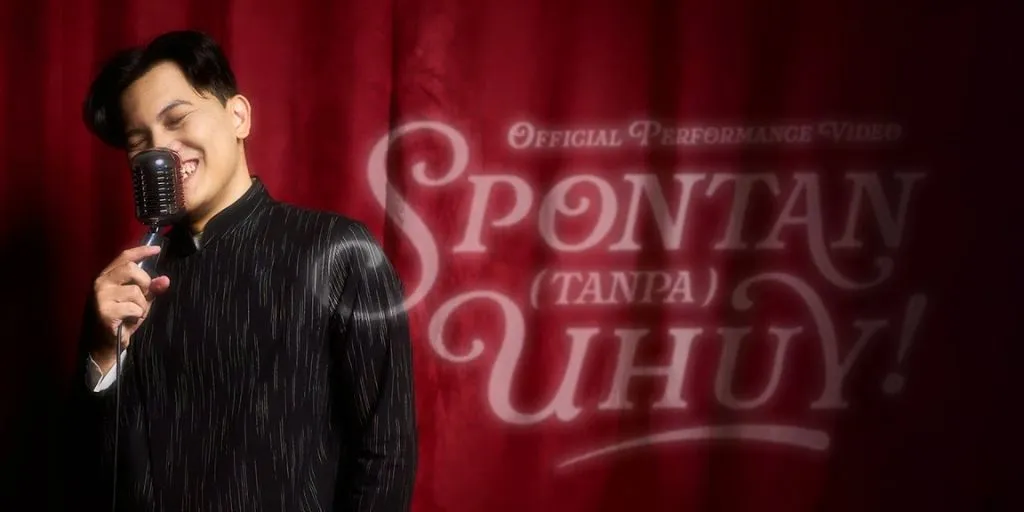 DEABDIL - SPONTAN ( tanpa ) UHUY!