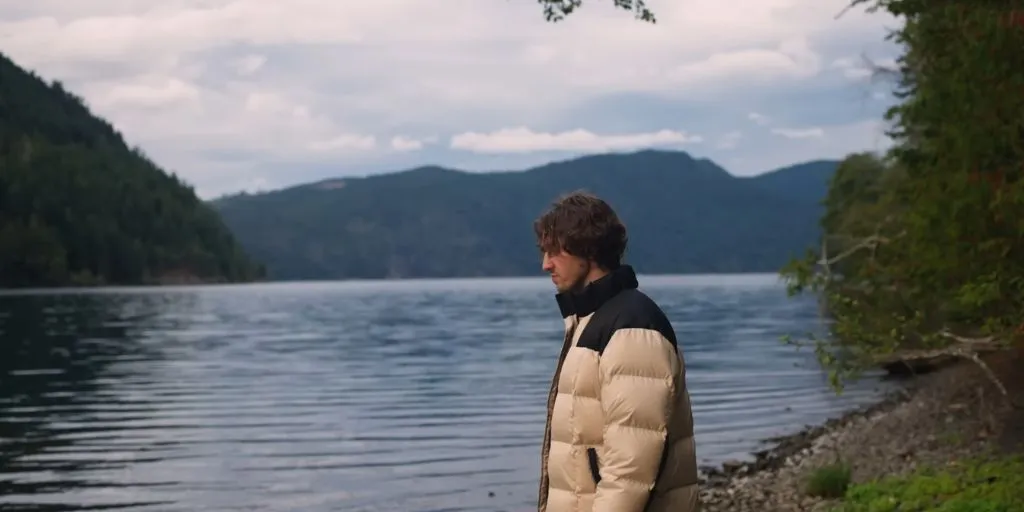 Dean Lewis - Enjoy It While It Lasts