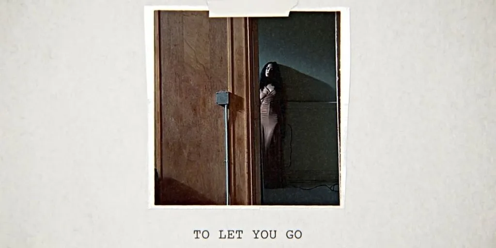 Demi Lovato - Let You Go