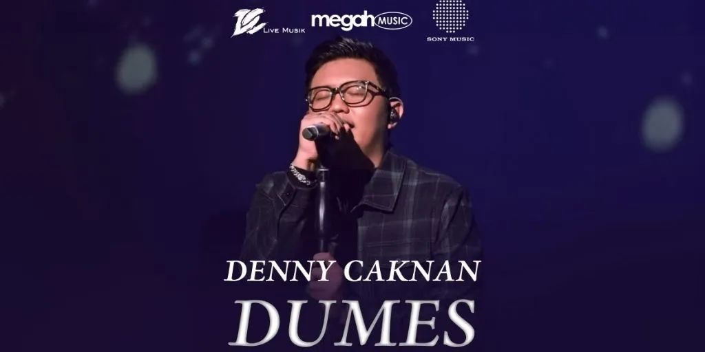 Denny Caknan - Dumes