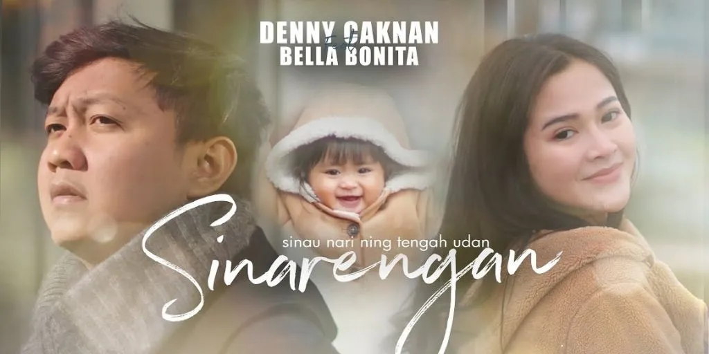 Denny Caknan ft. Bella Bonita - Sinerangan
