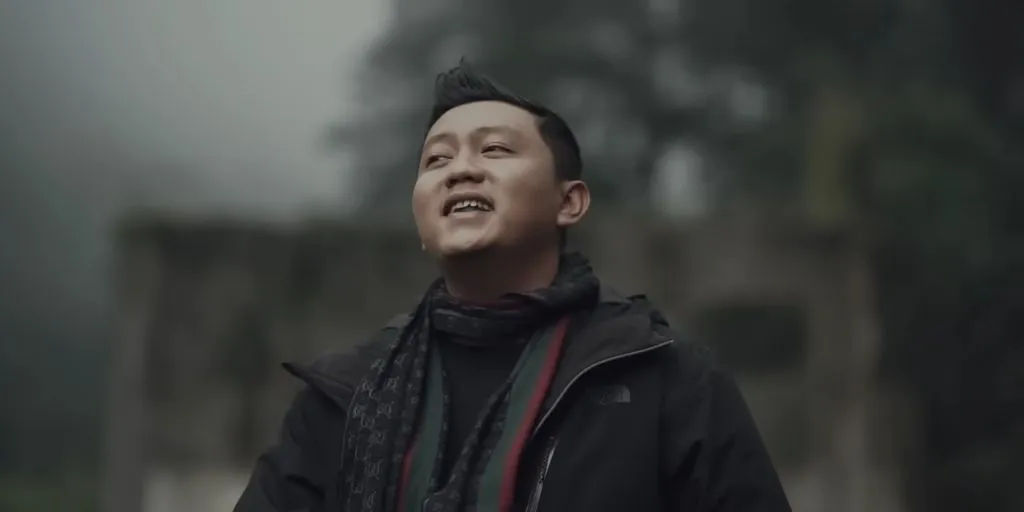 Denny Caknan - Gak Pernah Cukup