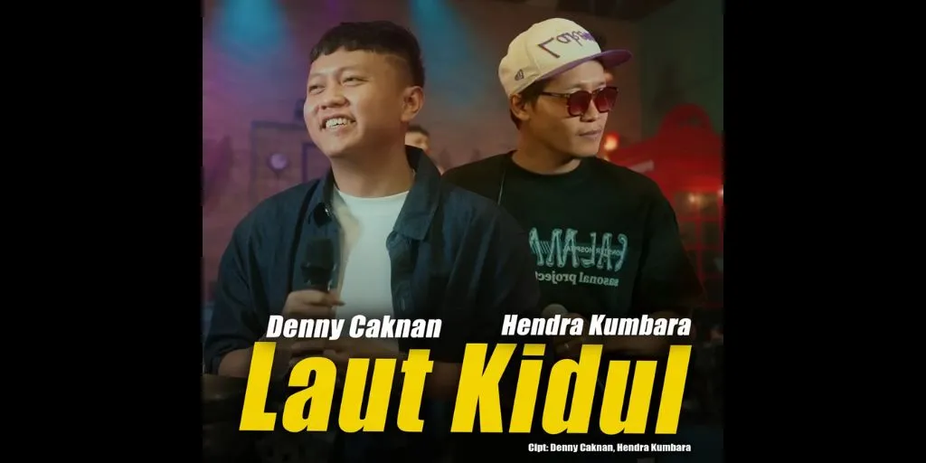 Denny Caknan - Laut Kidul (ft Hendra Kumbara)