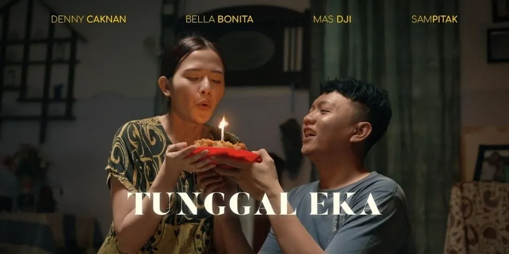 Denny Caknan - Tunggal Eka