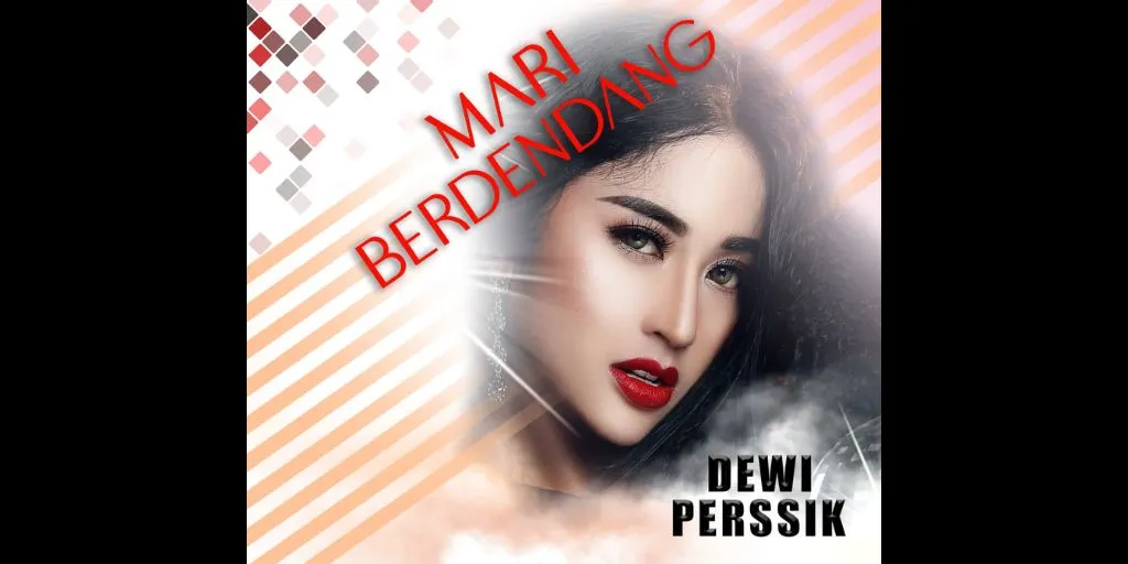 Dewi Persik - Mari Berdendang