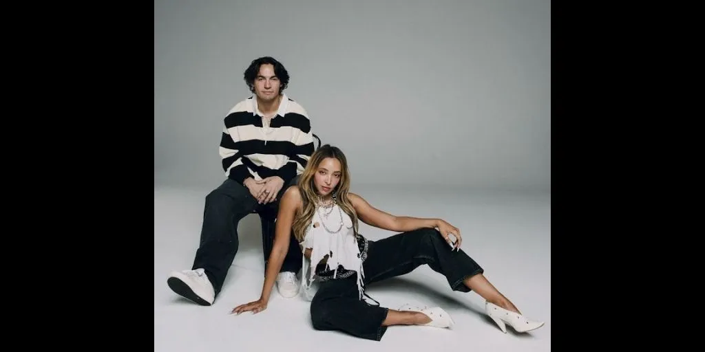 Disco Lines & Tinashe - No Broke Boys