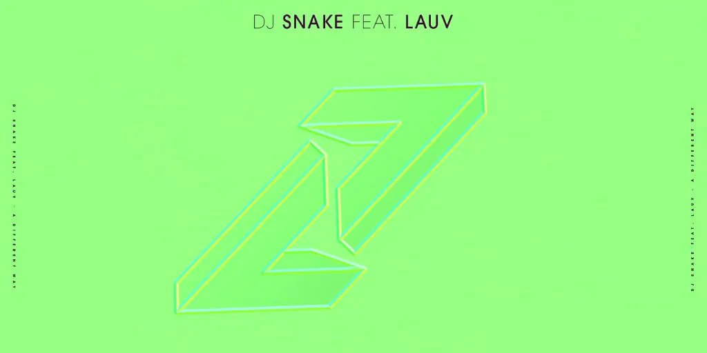 DJ Snake - A Different Way (Terjemahan)