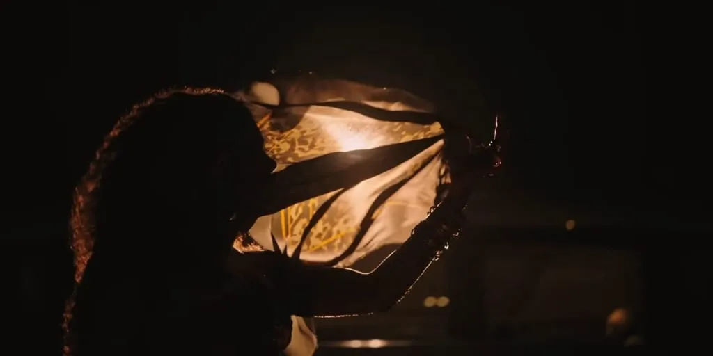 Doechii & SZA - girl, get up.