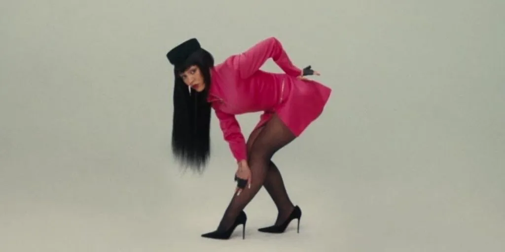 Doja Cat - Gorgeous