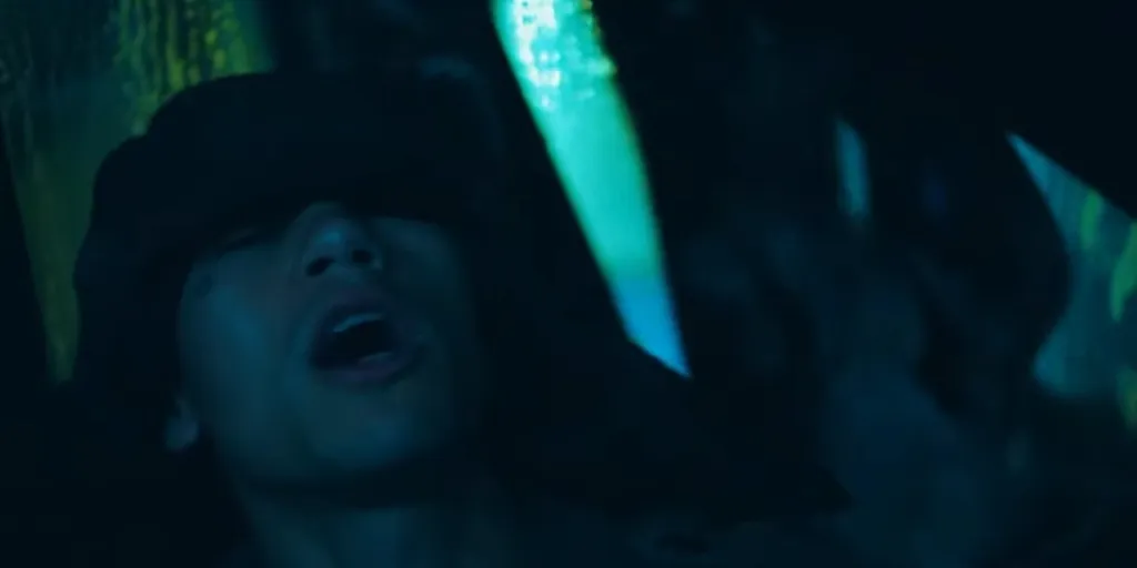 Dominic Fike - Babydoll